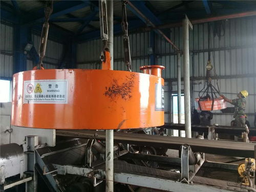 濰坊特力機(jī)械 電磁除鐵器與特種設(shè)備銷售的卓越選擇