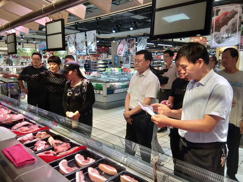 臨沭縣開展節前安全大檢查，筑牢“雙節”安全防線