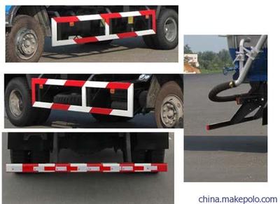 新款國(guó)四東風(fēng)153吸污車 環(huán)衛(wèi)作業(yè)利器，價(jià)格與廠家解析